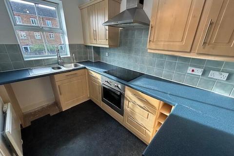 undefined, Morning Star Road, Daventry