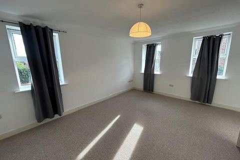 undefined, Morning Star Road, Daventry