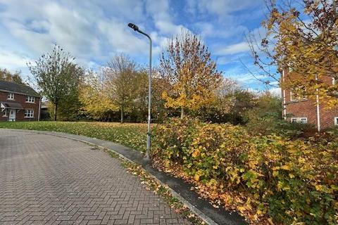 undefined, Morning Star Road, Daventry