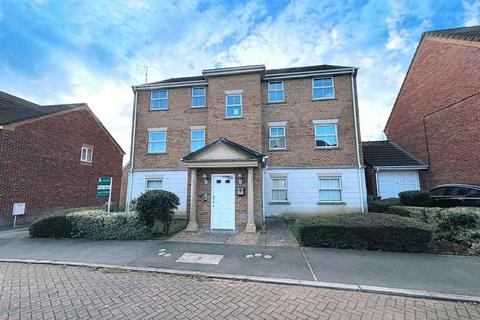 undefined, Morning Star Road, Daventry