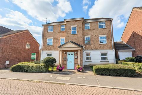 undefined, Morning Star Road, Daventry