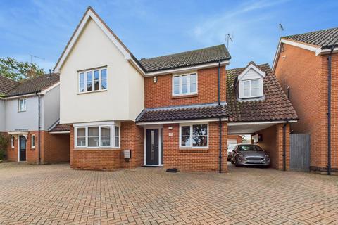 undefined, Rubens Way, Downham Market PE38