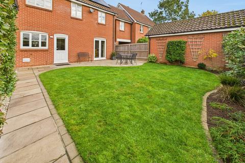 undefined, Rubens Way, Downham Market PE38