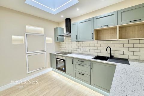 Christchurch Road, Bournemouth, BH1