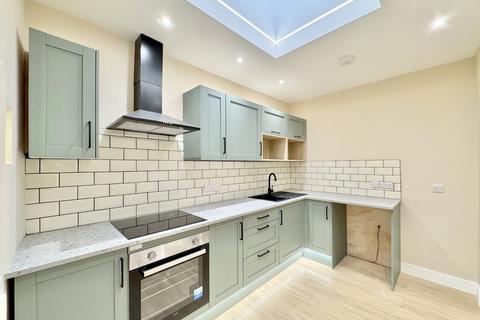 1 bedroom apartment for sale, Christchurch Road, Bournemouth, BH1