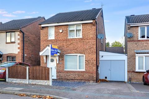 The Spring, Long Eaton