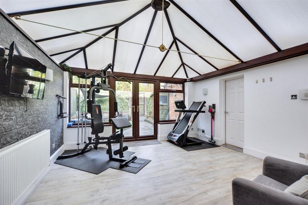Conservatory