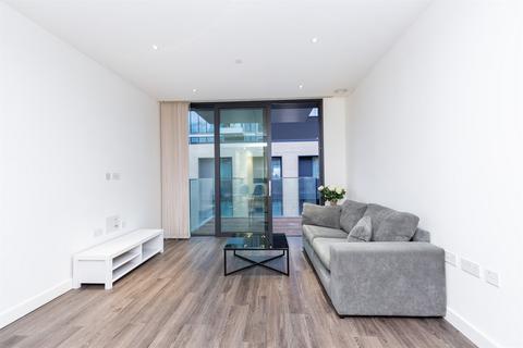 1 bedroom apartment for sale, Catalina House, Whitechapel, E1