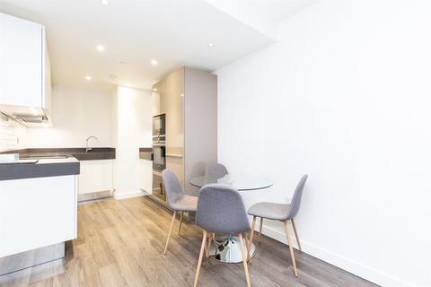 1 bedroom apartment for sale, Catalina House, Whitechapel, E1