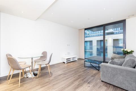 1 bedroom apartment for sale, Catalina House, Whitechapel, E1
