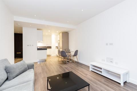 1 bedroom apartment for sale, Catalina House, Whitechapel, E1
