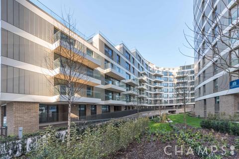 3 bedroom flat to rent, North End Road, London, HA9