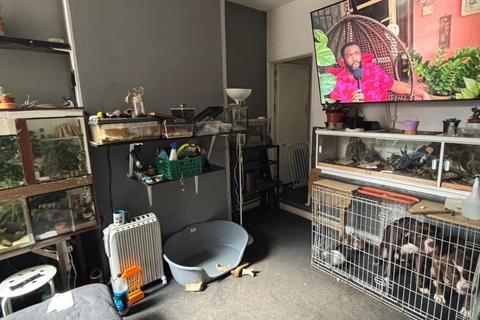 3 bedroom terraced house for sale, Stoke-On-Trent ST6