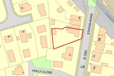 undefined, 63 Station Road, Manea, March, Cambridgeshire, PE15 0HG