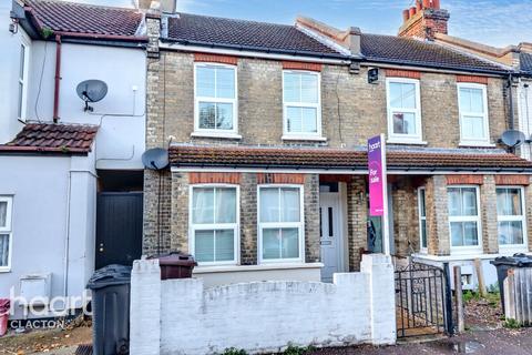 undefined, Dudley Road, Clacton-On-Sea