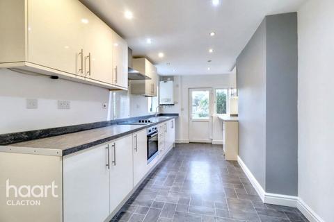 undefined, Dudley Road, Clacton-On-Sea