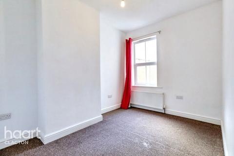undefined, Dudley Road, Clacton-On-Sea