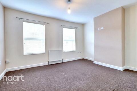 undefined, Dudley Road, Clacton-On-Sea
