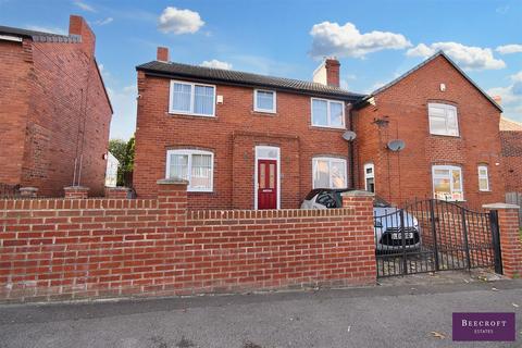 Mount Avenue, Great Houghton, BARNSLEY
