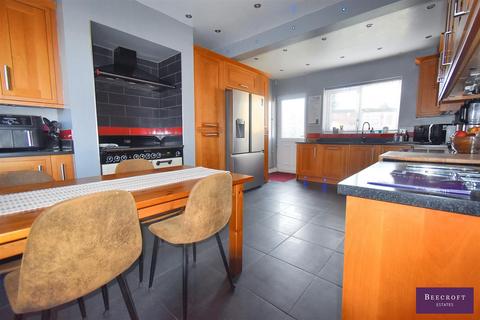 undefined, Mount Avenue, Great Houghton, BARNSLEY
