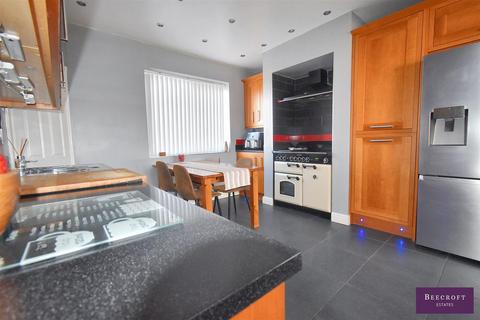 undefined, Mount Avenue, Great Houghton, BARNSLEY