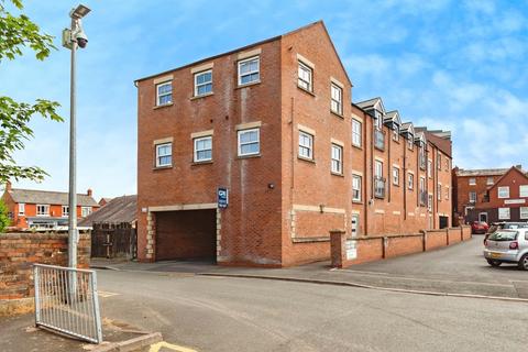 undefined, Ten Tree Croft, Telford TF1