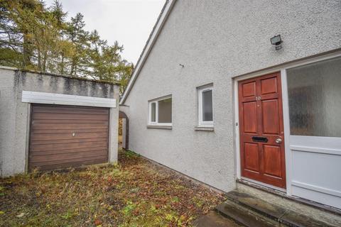 3 bedroom semi-detached bungalow for sale, 10 Hazel Avenue, Culloden, Inverness