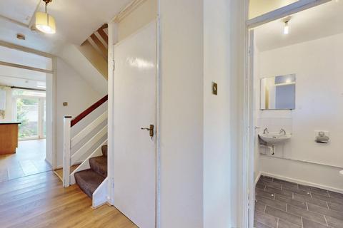 undefined, Blackwell Close, Hackney, E5