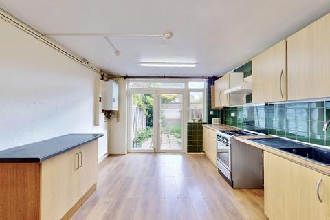 undefined, Blackwell Close, Hackney, E5
