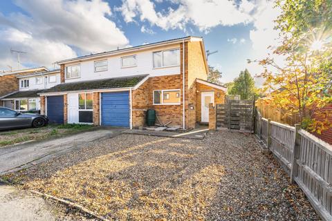 Lynfield Road, North Walsham