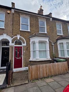 undefined, Alloa Road, Deptford SE8