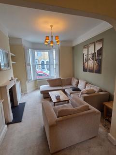 undefined, Alloa Road, Deptford SE8