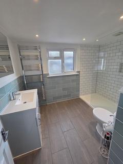 undefined, Alloa Road, Deptford SE8
