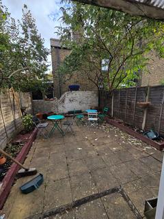 undefined, Alloa Road, Deptford SE8