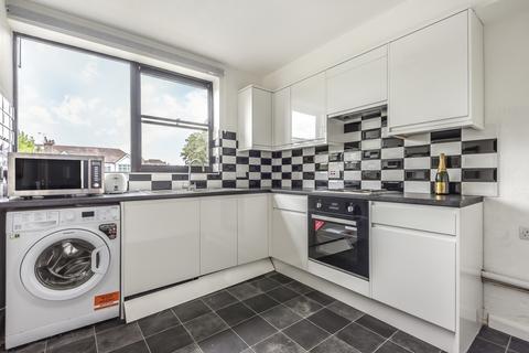 Bolton Road, London, W4