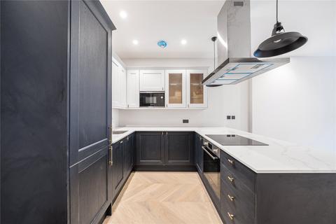 undefined, Gordon Road, London