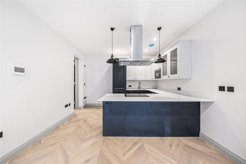 undefined, Gordon Road, London