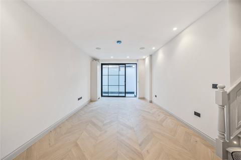 undefined, Gordon Road, London