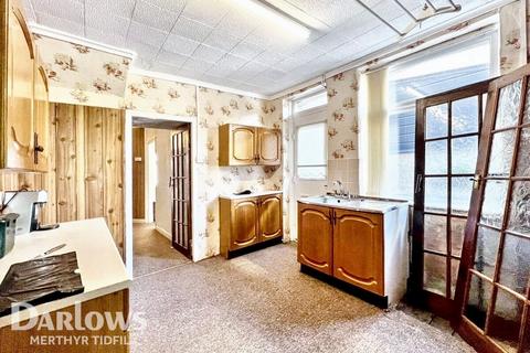 3 bedroom terraced house for sale, School Street, New Tredegar
