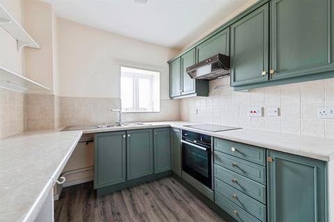 undefined, 13 Sondes Farm, Glebe Road RH4