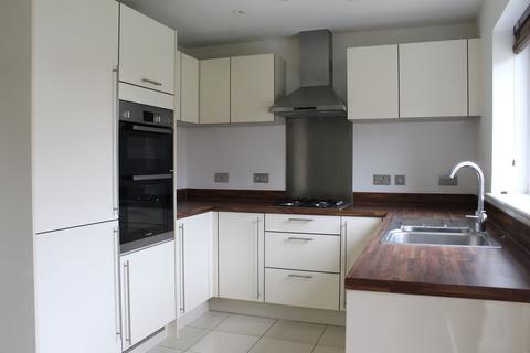 undefined, James Counsell Way, Bristol BS34