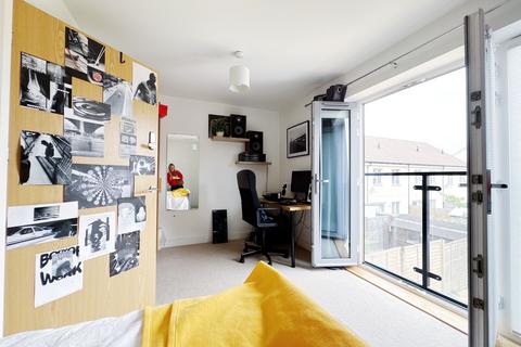 undefined, James Counsell Way, Bristol BS34