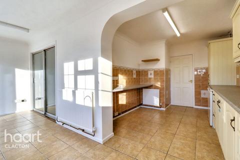 undefined, Linstead Close, Clacton-On-Sea