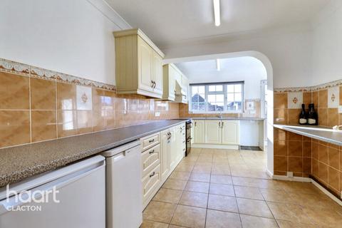 undefined, Linstead Close, Clacton-On-Sea