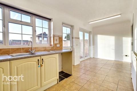 undefined, Linstead Close, Clacton-On-Sea