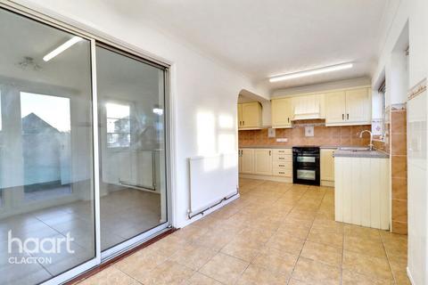 undefined, Linstead Close, Clacton-On-Sea