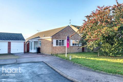 undefined, Linstead Close, Clacton-On-Sea