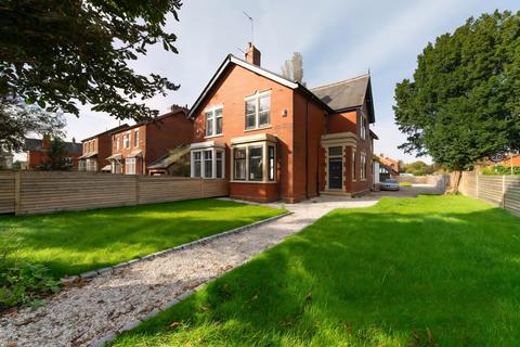 Ribbleton Avenue Preston PR2 6YS