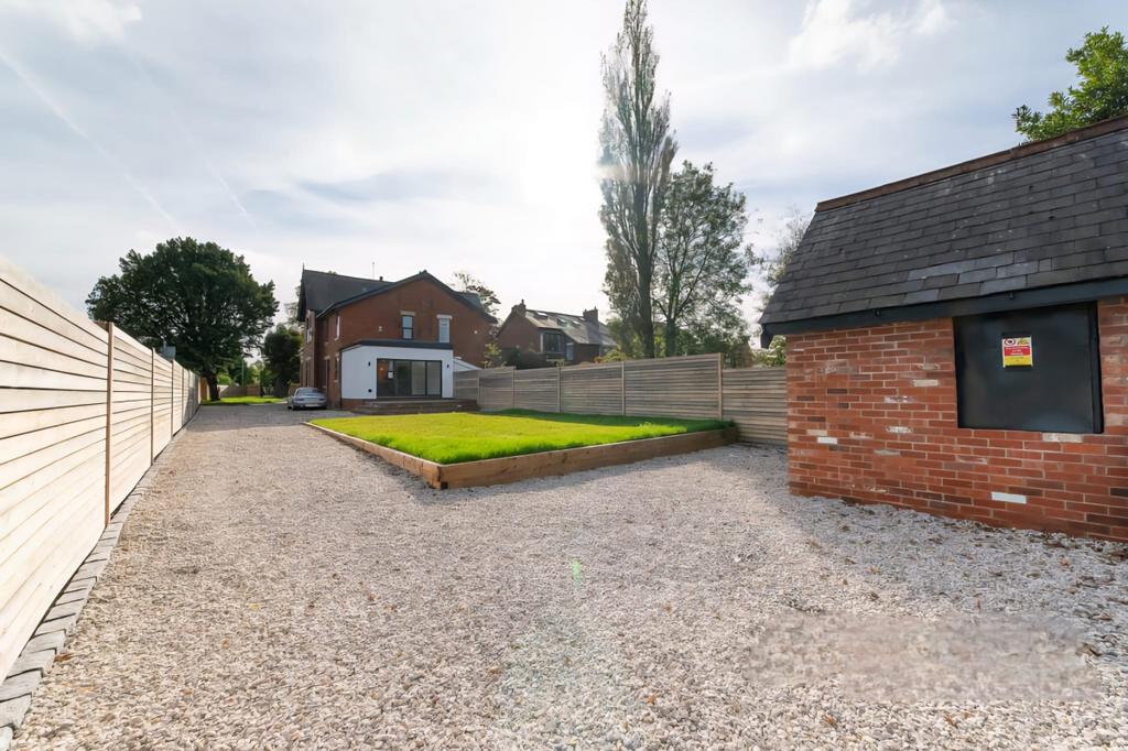 143 Ribbleton Avenue