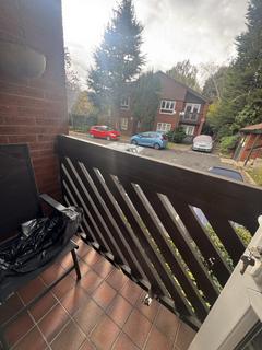 1 bedroom flat to rent, London SE21